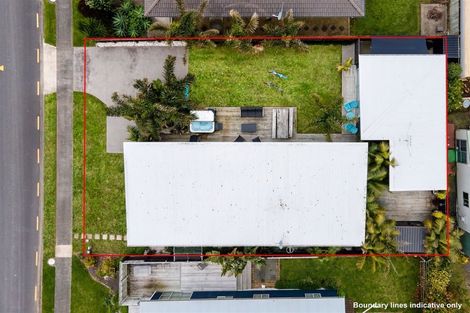 Photo of property in 17 Surfers Avenue, Waihi Beach, 3611