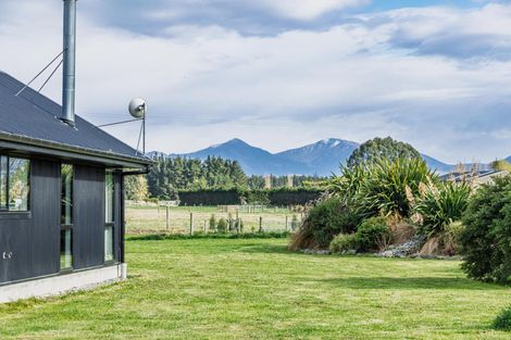 Photo of property in 24 Opuha Street, Orari, Geraldine, 7992