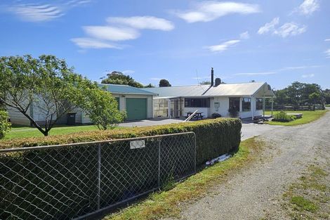 Photo of property in 45 Rutherglen Road, Rutherglen, Greymouth, 7805