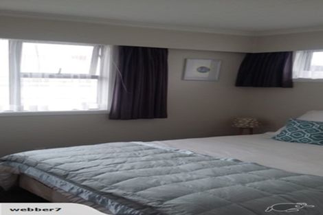 Photo of property in 3/21 Bloomfield Terrace, Hutt Central, Lower Hutt, 5010