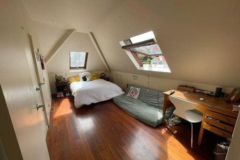 Photo of property in 42 Honiana Te Puni Street, Aro Valley, Wellington, 6021