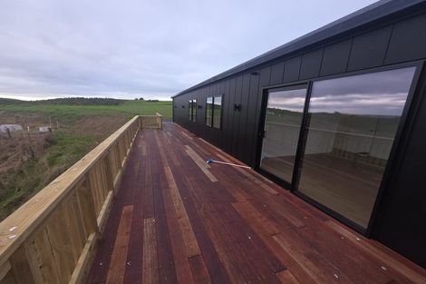Photo of property in 549a Horseshoe Bush Road, Waitoki, 0794