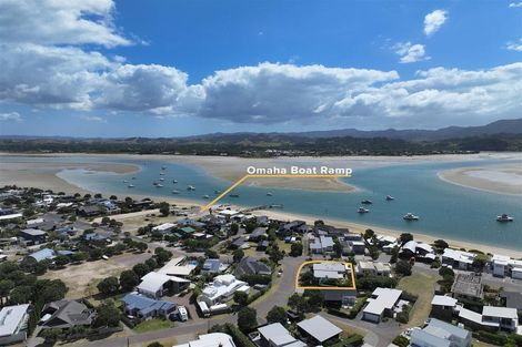 Photo of property in 168 Omaha Drive, Omaha, Warkworth, 0986