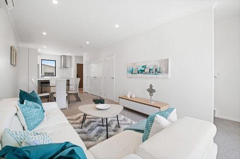 Photo of property in 6 Renga Renga Road, Flat Bush, Auckland, 2019
