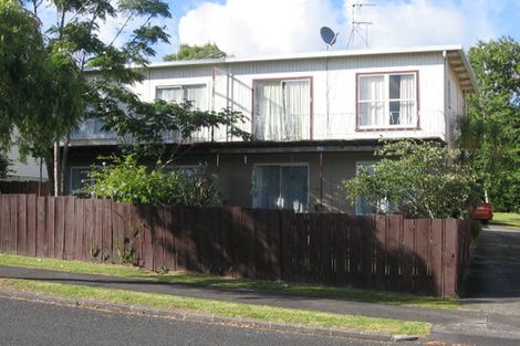 Photo of property in 1/115 Gowing Drive, Meadowbank, Auckland, 1072
