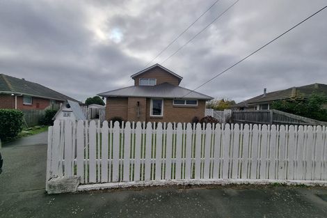 Photo of property in 18 Tomrich Street, Aranui, Christchurch, 8061
