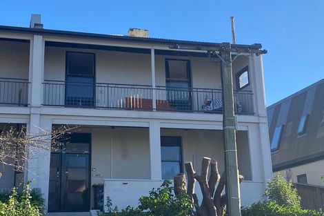 Photo of property in 107 York Place, Dunedin Central, Dunedin, 9016