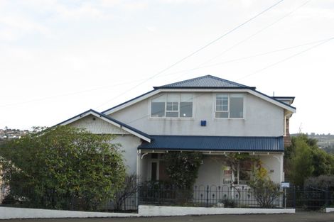 Photo of property in 60 Kenmure Road, Belleknowes, Dunedin, 9011