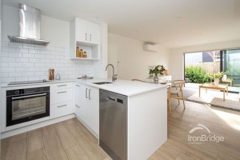 Photo of property in 30e Hills Road, Edgeware, Christchurch, 8013