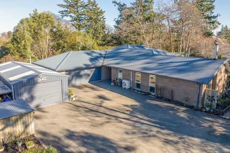 Photo of property in 1315a Courtenay Road, Kirwee, Darfield, 7571