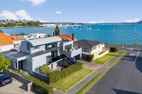 Photo of property in 1/58 The Parade, Bucklands Beach, Auckland, 2012