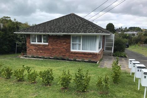 Photo of property in 1/5 Roberts Avenue, Bayswater, Auckland, 0622