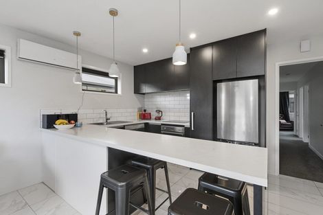 Photo of property in 66 Packard Crescent, Halswell, Christchurch, 8025