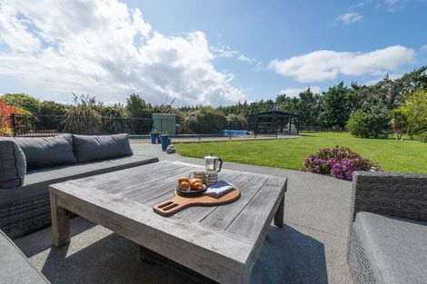 Photo of property in 718 Depot Road, Burnt Hill, Oxford, 7495