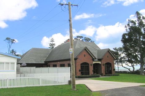 Photo of property in 1 Cherrie Road, Beachlands, Auckland, 2018
