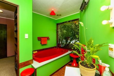 Photo of property in 201 Egmont Road, Hillsborough, New Plymouth, 4372