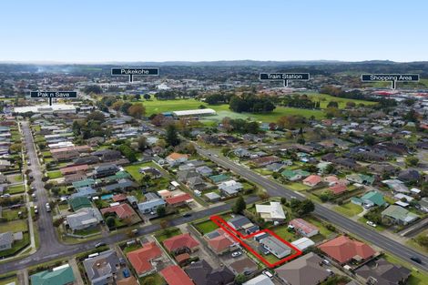 Photo of property in 4b Russell Avenue, Pukekohe, 2120