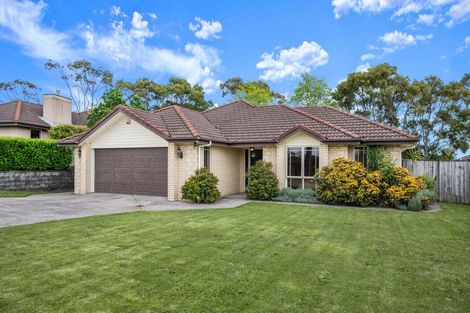 Photo of property in 61 Parkhaven Drive, Rosehill, Papakura, 2113