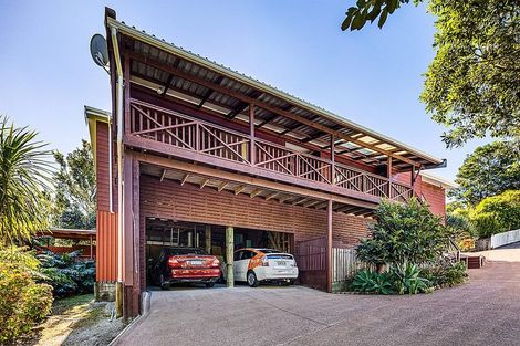 Photo of property in 1/76 Glamorgan Drive, Torbay, Auckland, 0630