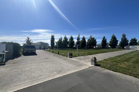 Photo of property in 2/71 Corsair Drive, Wigram, Christchurch, 8042