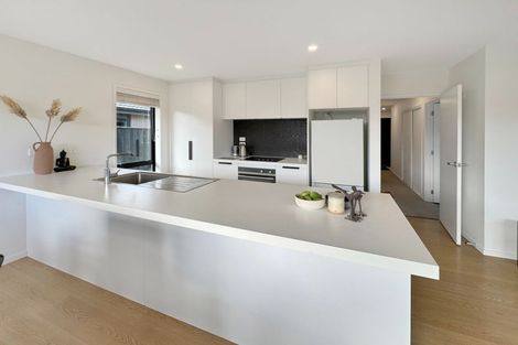 Photo of property in 44 Conailus Street, Halswell, Christchurch, 8025