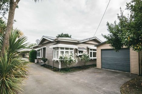 Photo of property in 144 Milton Street, Somerfield, Christchurch, 8024