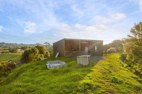 Photo of property in 84 Dormer Road, Kaukapakapa, Helensville, 0875