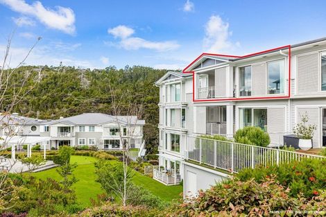 Photo of property in 123 Panorama Heights, Orewa, 0931