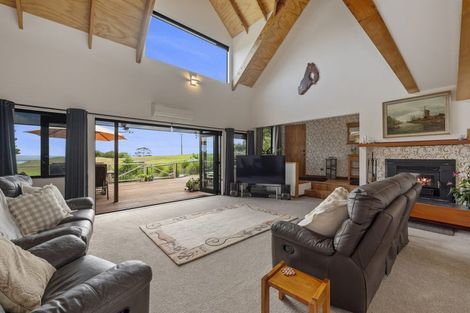 Photo of property in 357 Mclachlan Road, Kaukapakapa, Warkworth, 0984