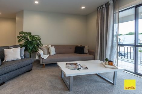 Photo of property in West Fitzroy, 2h/66 Armagh Street, Christchurch Central, Christchurch, 8013