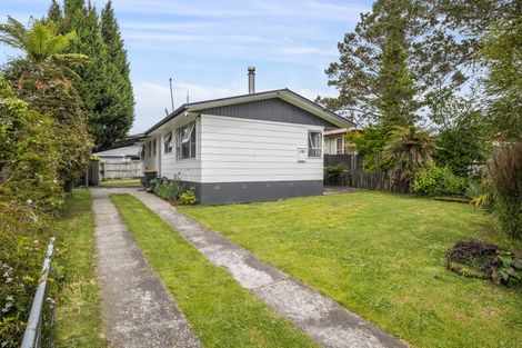 Photo of property in 45 Collie Drive, Pukehangi, Rotorua, 3015