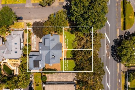 Photo of property in 2 Minnehaha Avenue, Takapuna, Auckland, 0622