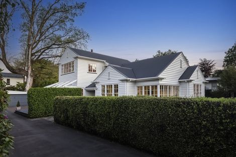 Photo of property in 108 Clyde Road, Ilam, Christchurch, 8041