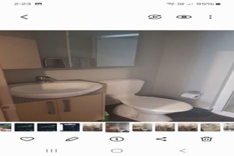 Photo of property in Dual Apartments, 108/142 Vivian Street, Te Aro, Wellington, 6011