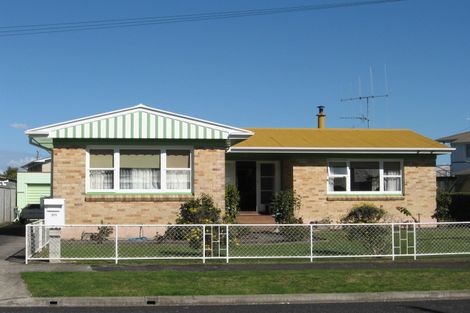 Photo of property in 211 Moanataiari Street, Thames, 3500