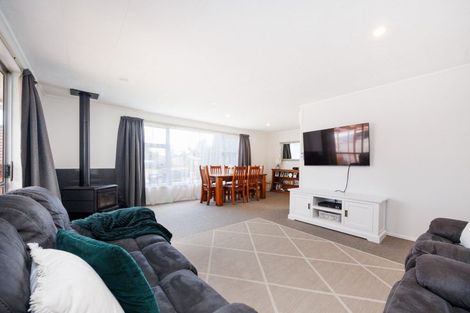 Photo of property in 20 Wills Crescent, Ashhurst, 4810