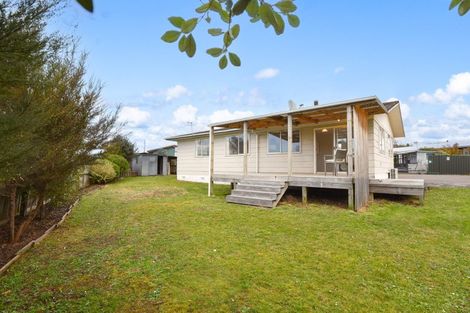 Photo of property in 12b Amun Place, Pomare, Rotorua, 3015