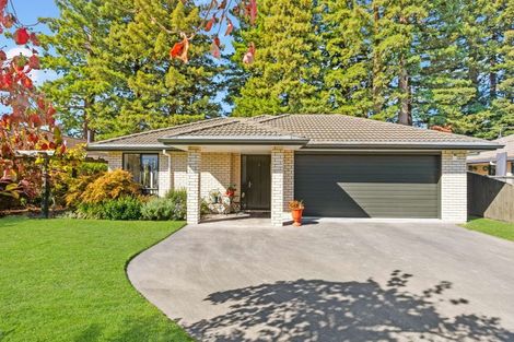 Photo of property in 25 Riverholm Drive, Mangakakahi, Rotorua, 3015