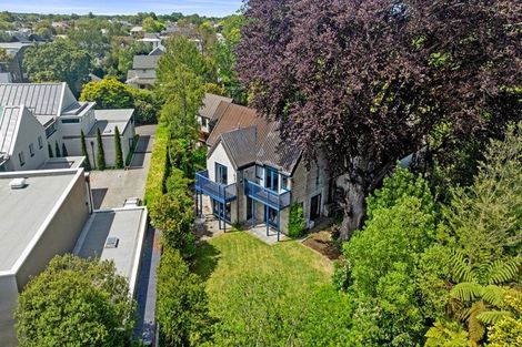 Photo of property in 3/37a Holmwood Road, Merivale, Christchurch, 8014