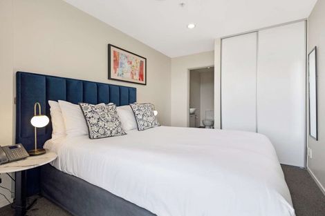 Photo of property in Proximity Apartments, 1605/17 Amersham Way, Manukau, Auckland, 2104