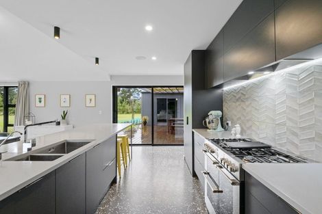 Photo of property in 338 Two Chain Road, Burnham, Christchurch, 7677