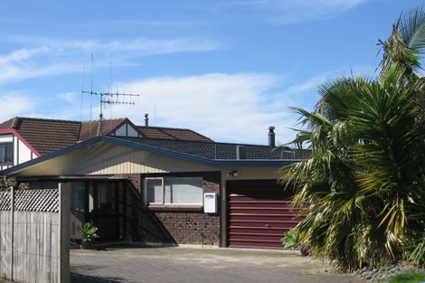 Photo of property in 8 Takahe Place, Matua, Tauranga, 3110