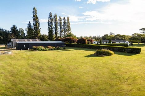 Photo of property in 48 Peake Road, Cambridge, Hamilton, 3283