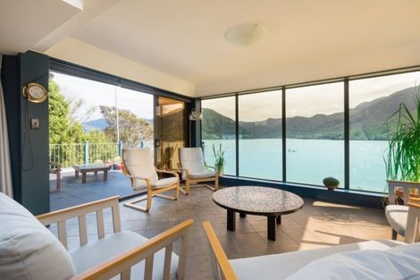 Photo of property in 606 Moetapu Bay Road, Moetapu Bay, Picton, 7282