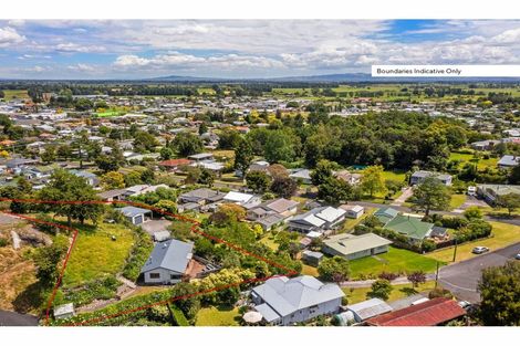 Photo of property in 27a Hill Street, Paeroa, 3600