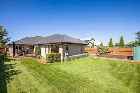 Photo of property in 3 Chesterfield Place, Rangiora, 7400