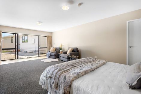 Photo of property in 9 Bankview Place, Amberley, 7410