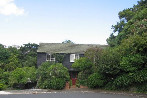 Photo of property in 34 Crocus Place, Remuera, Auckland, 1050