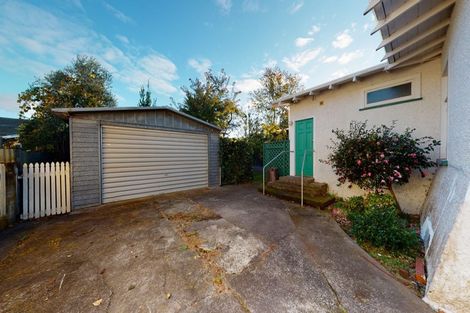 Photo of property in 52 Young Street, Whanganui East, Whanganui, 4500