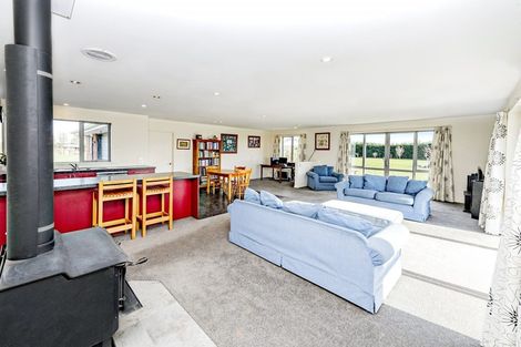 Photo of property in 1415 Coaltrack Road, Greendale, Christchurch, 7671